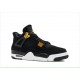 Air Jordan 4 Retro "Realeza"